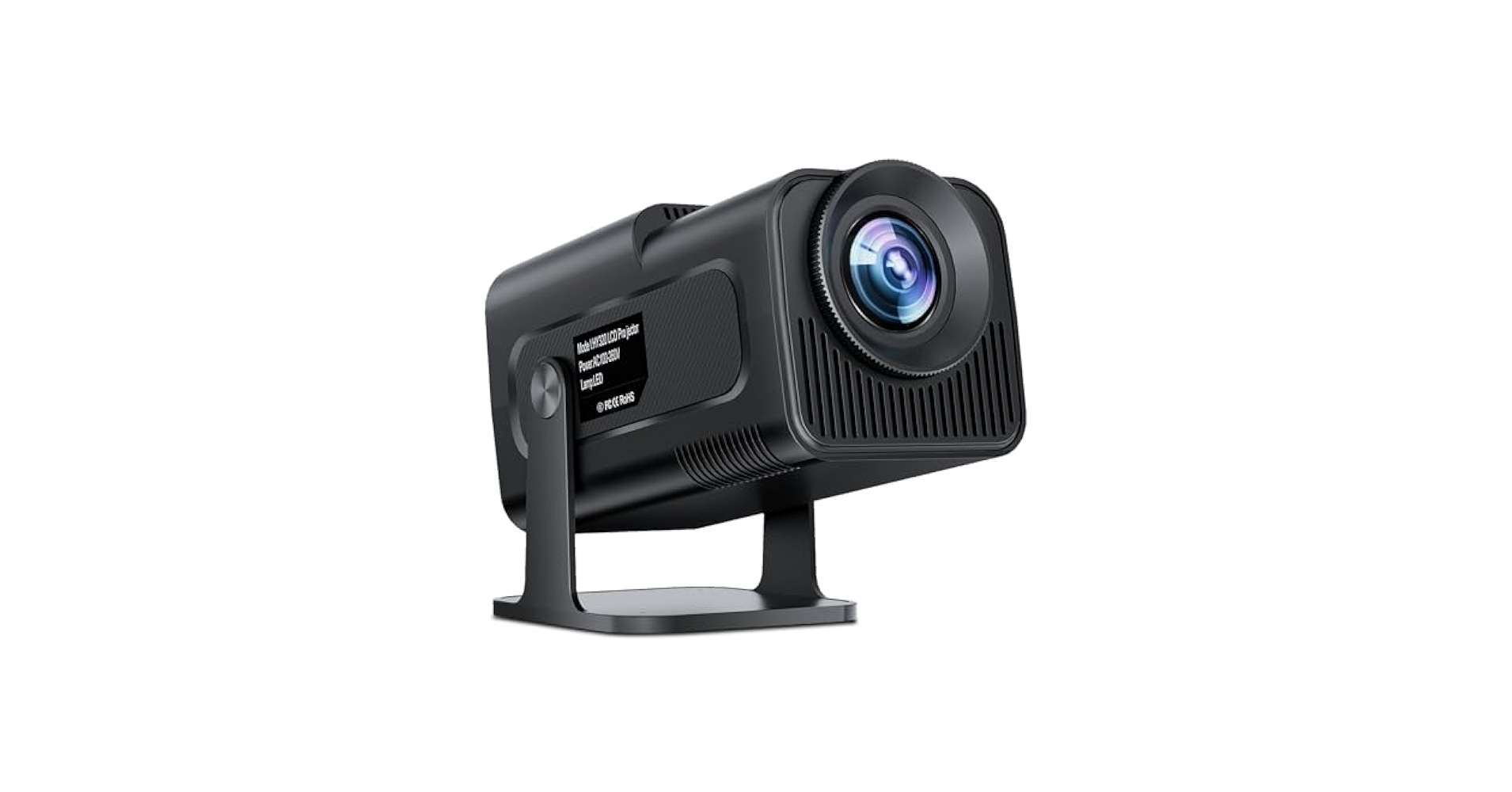 Polocsh プロジェクタ HY320 1080pHD 天井投影OK！】超カンタンに自宅映画館が完成するおすすめの